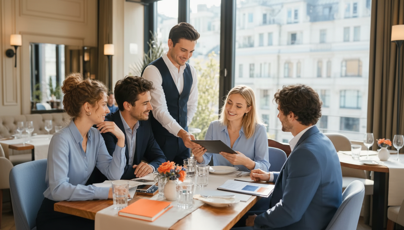 Modern Etiquette Micro-Course: Texting, RSVPs & Social Media